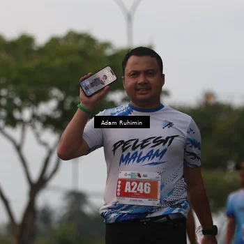 Runner Photo 4389520
