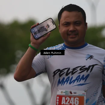 Runner Photo 4389521