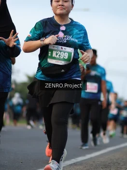 Runner Photo 4389522
