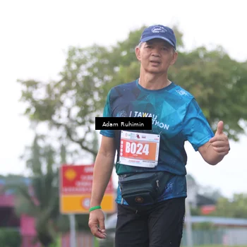 Runner Photo 4389523