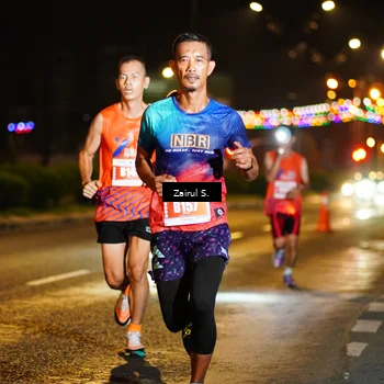 Runner Photo 4389524