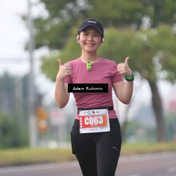 Runner Photo 4389527