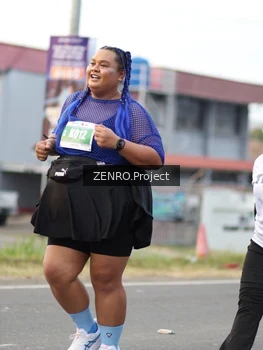 Runner Photo 4389531