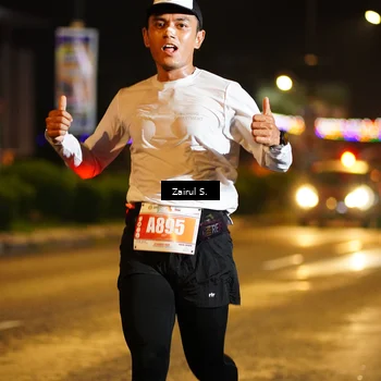 Runner Photo 4389532