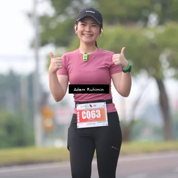 Runner Photo 4389533