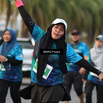 Runner Photo 4389534