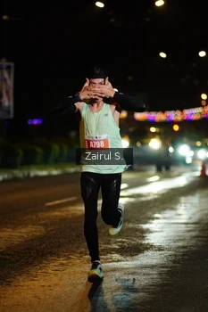 Runner Photo 4389536