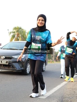 Runner Photo 4389539