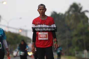 Runner Photo 4389544