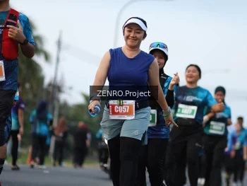 Runner Photo 4389548