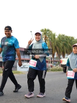 Runner Photo 4389555