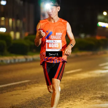 Runner Photo 4389559