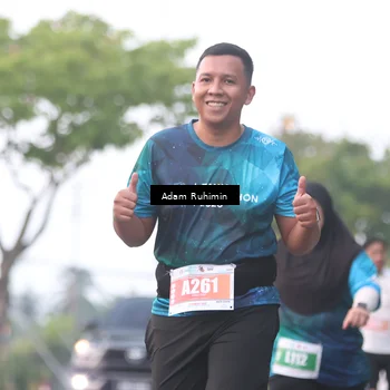 Runner Photo 4389562