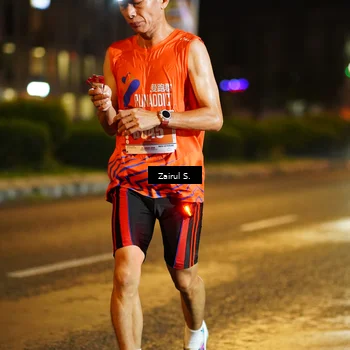 Runner Photo 4389563