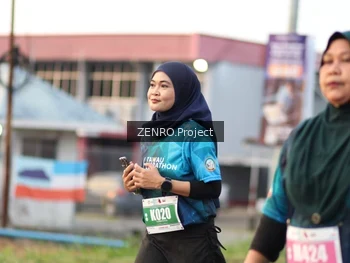 Runner Photo 4389566