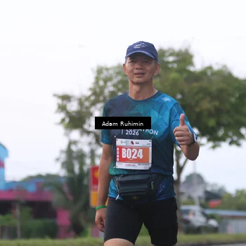 Runner Photo 4389568