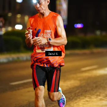 Runner Photo 4389569