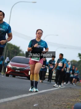 Runner Photo 4389570