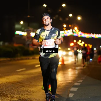 Runner Photo 4389571