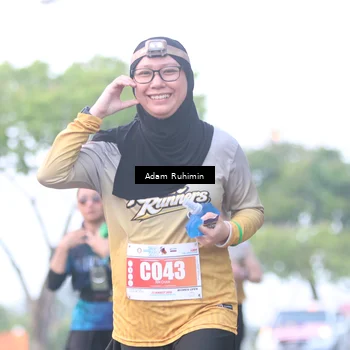 Runner Photo 4389574