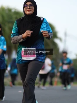 Runner Photo 4389578