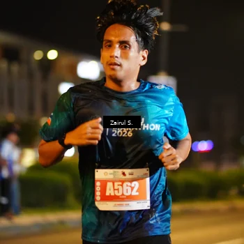 Runner Photo 4389579
