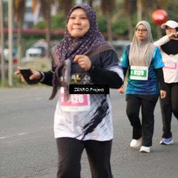 Runner Photo 4389582