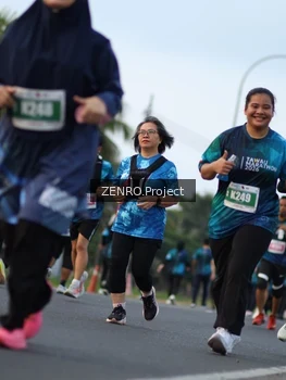 Runner Photo 4389590