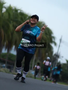 Runner Photo 4389591
