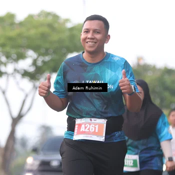 Runner Photo 4389592