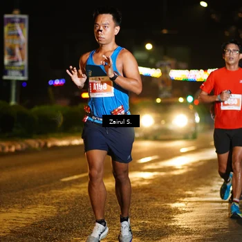 Runner Photo 4389600