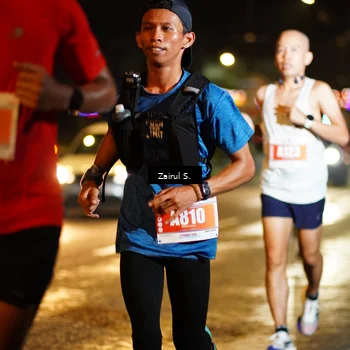 Runner Photo 4389601