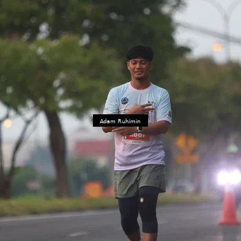 Runner Photo 4389602