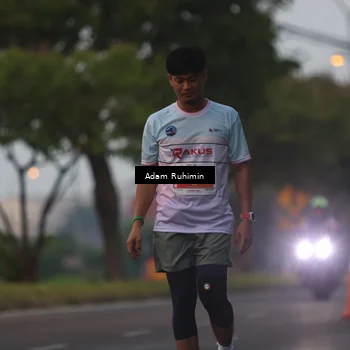 Runner Photo 4389604