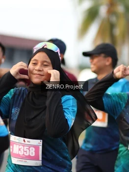 Runner Photo 4389605