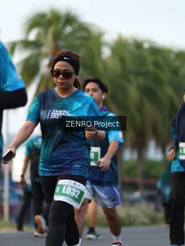 Runner Photo 4389607