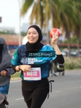 Runner Photo 4389610