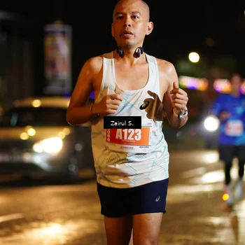 Runner Photo 4389613