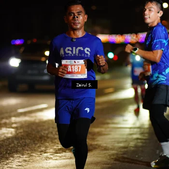 Runner Photo 4389614