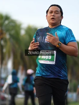 Runner Photo 4389616