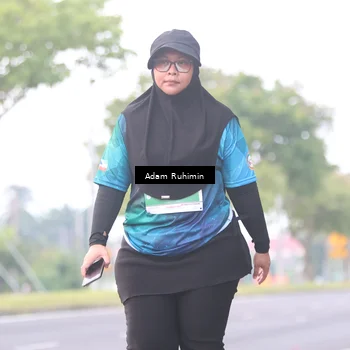 Runner Photo 4389617