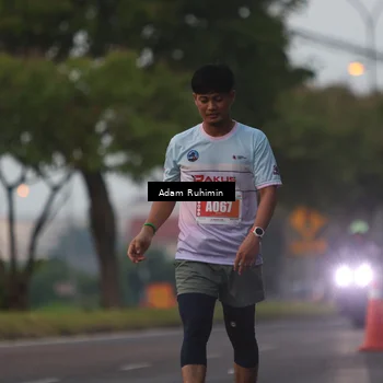 Runner Photo 4389618