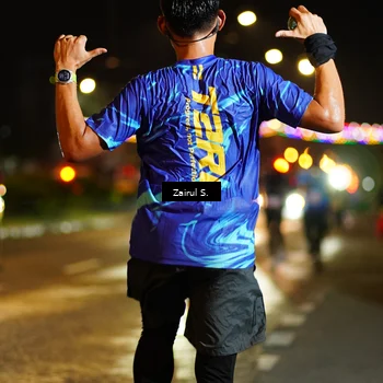Runner Photo 4389621