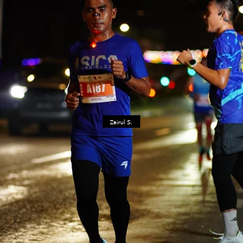 Runner Photo 4389623