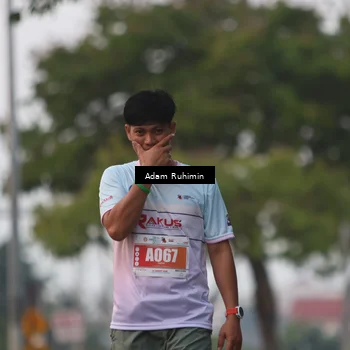 Runner Photo 4389624