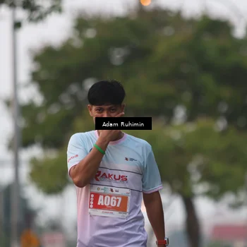 Runner Photo 4389625