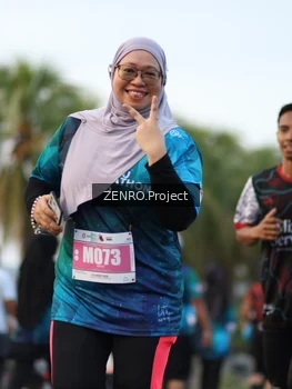 Runner Photo 4389626