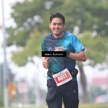 Runner Photo 4389627