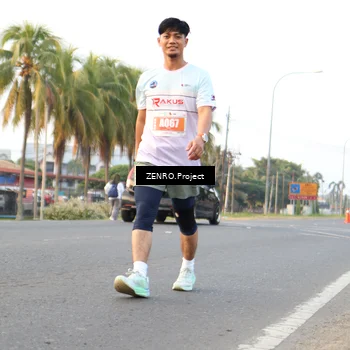 Runner Photo 4389628