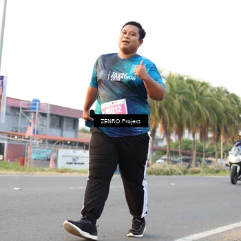 Runner Photo 4389629